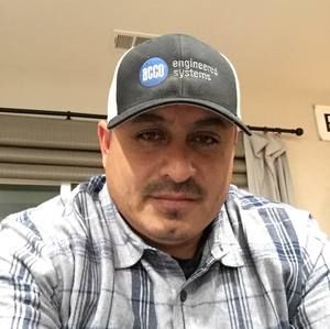 Meet your Posher, Roger